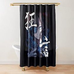 Ado Album Cover   	 Shower Curtain