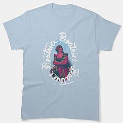 Beatrice (Much Ado About Nothing) Classic T-Shirt