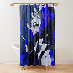 Ussewa || Ado Shower Curtain