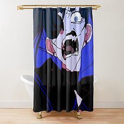Ado Useewa Shower Curtain