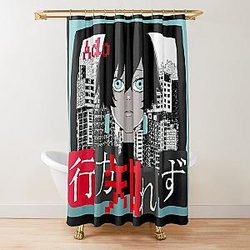 Ado - Missing 15 Shower Curtain