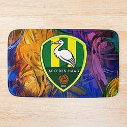 ado den haag Bath Mat
