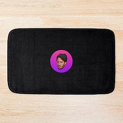 Much Ado About Nothing 2 	 Bath Mat