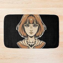 ado  Bath Mat