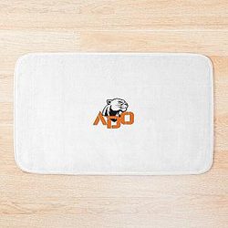 ADO VIRTUAL RACING BRAZIL TEAM GT7 Bath Mat