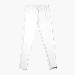Kill Claudio- Much Ado Leggings