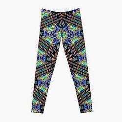 Much Ado... Leggings