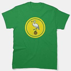 La Haye Den Haag - Ado Den Haag -  Hauge 1905 - ADO Den Haag Classic T-Shirt