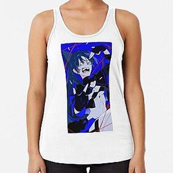 Ussewa || Ado Racerback Tank Top