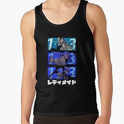  Ado Readymade Tank Top