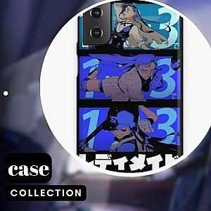 Ado Cases