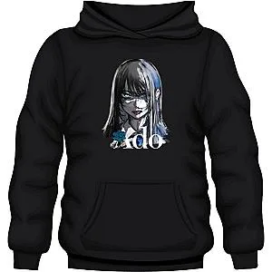 Ado Wish Tour Signature Hoodie | Ado Shop ⚡️ Official Ado