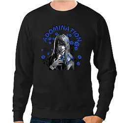 Ado's Adomination Sweatshirts