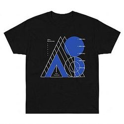 Ado 5th Anniversary Exhibition Adotomy NTMD1106 Ado T-Shirts