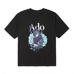 Ado x Hot Topic NTMD1106 Ado T-Shirts