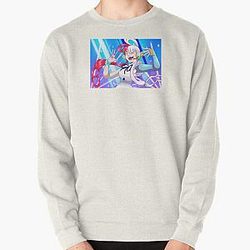 Ado Idol Pullover Sweatshirt