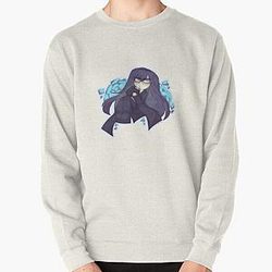 Ado - Fanart Pullover Sweatshirt
