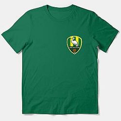 ADO Den Haag Crest/Logo Essential T-Shirt