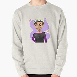 Benedict Much ado about nothing Pullover Sweatshirt