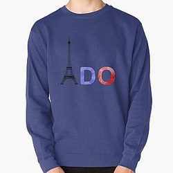 French Teenager - ADO Pullover Sweatshirt