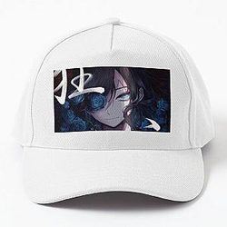 Ado Album Cover Baseball Cap