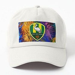 ado den haag Dad Hat