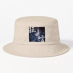 Ado Album Cover   	 Bucket Hat