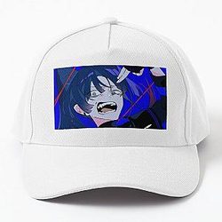 Ussewa || Ado Baseball Cap