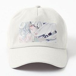 Ado Day After Eternity Cover Dad Hat