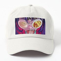 Ado Odori Album Cover Dad Hat