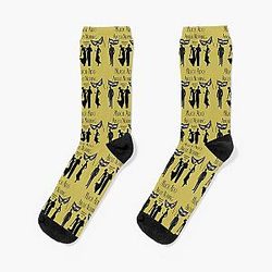 2014 Much Ado About Nothing Socks