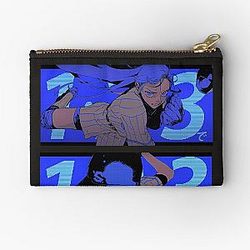 Ado Readymade Zipper Pouch
