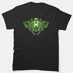 Ado Den Haag - ONZE TROTS Hauge 1905 - ADO Den Haag Classic T-Shirt