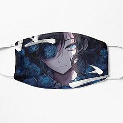 Ado Album Cover Flat Mask
