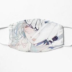 Ado Day After Eternity Cover Flat Mask