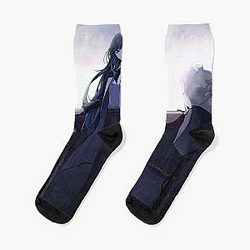 Ado Kyogen Socks