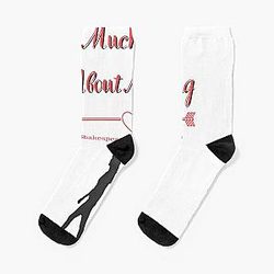 Much Ado About Nothing (2002) Socks