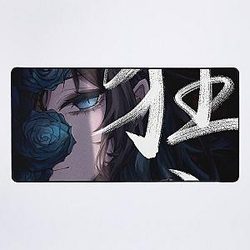 Ado Kyogen Limited Desk Mat