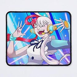 Ado Idol Mouse Pad