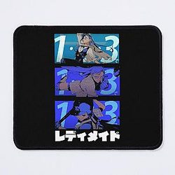 Ado Readymade レディメイド Mouse Pad