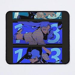  Ado Readymade Mouse Pad