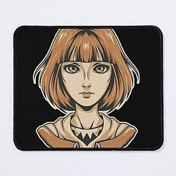 ado  Mouse Pad