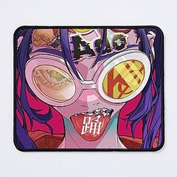 Ado Odori Album Cover Mouse Pad