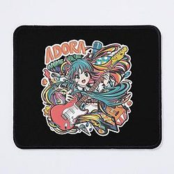 ado album Mouse Pad