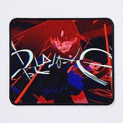 Dark Usseewa Ado Mouse Pad