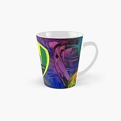ado den haag Tall Mug