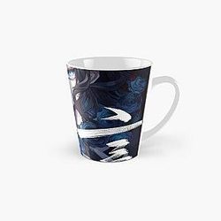 Ado Album Cover  Tall Mug