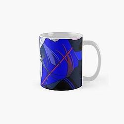 Ussewa || Ado Classic Mug
