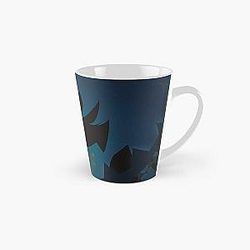 ADO poster Tall Mug
