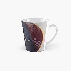 Glitchy Ado Tall Mug